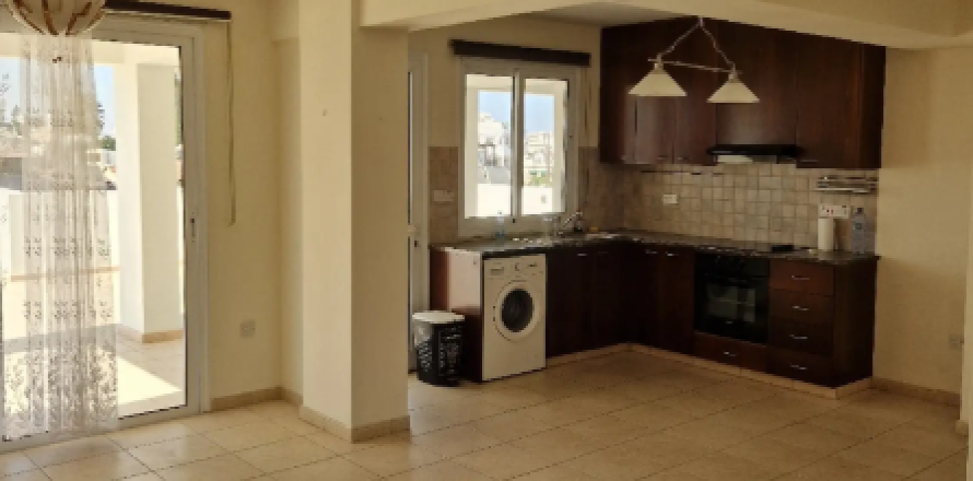 Квартира с 2 спальнями в Ларнака,  № 51455