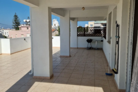 Квартира с 2 спальнями в Ларнака,  № 51455 6