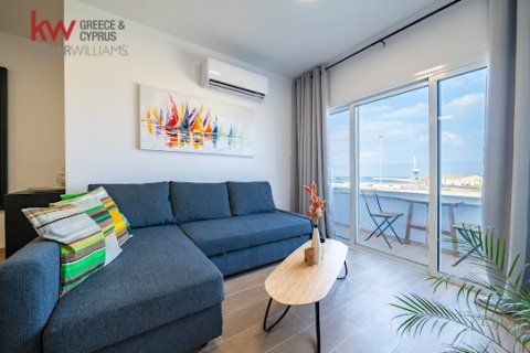 Квартира с 2 спальнями в Ларнака,  № 51461