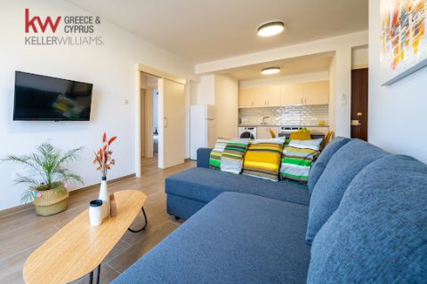 Квартира с 2 спальнями в Ларнака,  № 51461 3