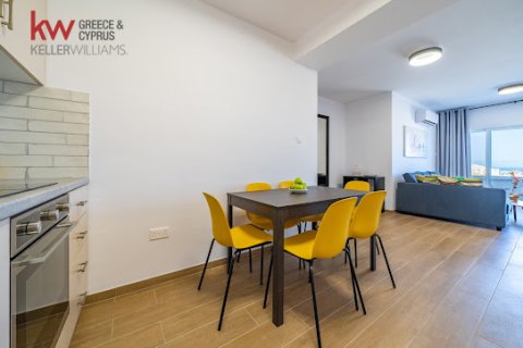 Квартира с 2 спальнями в Ларнака,  № 51461 11