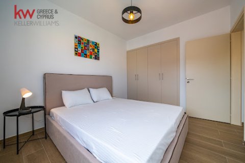 Квартира с 2 спальнями в Ларнака,  № 51461 6