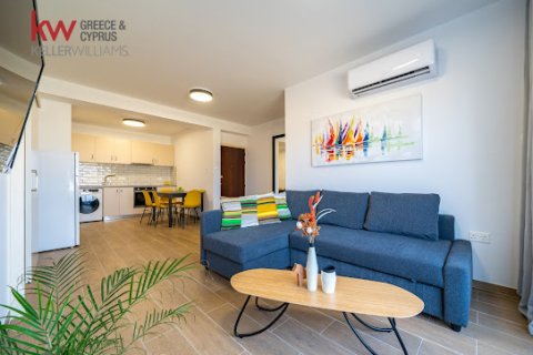 Квартира с 2 спальнями в Ларнака,  № 51461 2