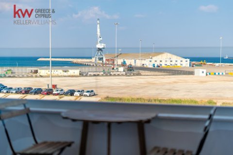 Квартира с 2 спальнями в Ларнака,  № 51461 13