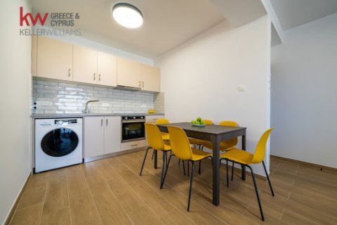 Квартира с 2 спальнями в Ларнака,  № 51461 10