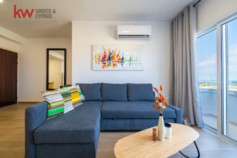 Квартира с 2 спальнями в Ларнака,  № 51461 15