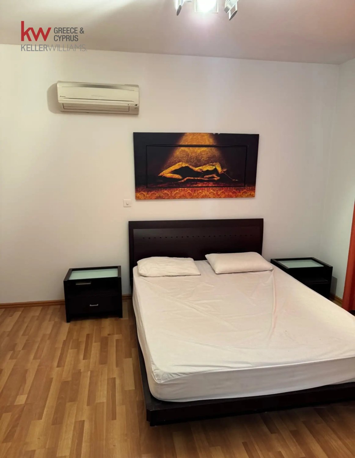 2 bedrooms Apartment in Aglandjia, Nicosia, Cyprus No. 51459