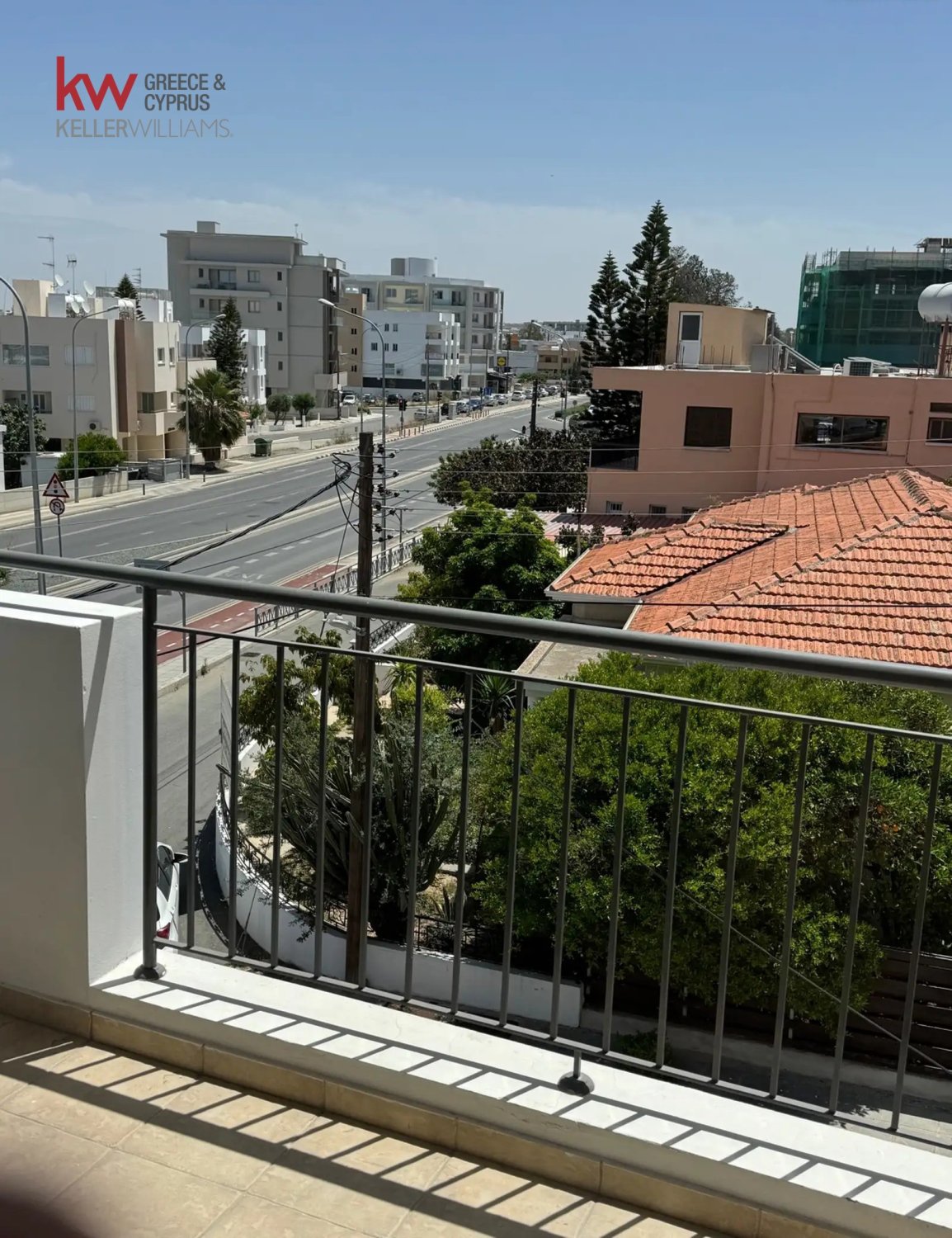 2 bedrooms Apartment in Aglandjia, Nicosia, Cyprus No. 51459