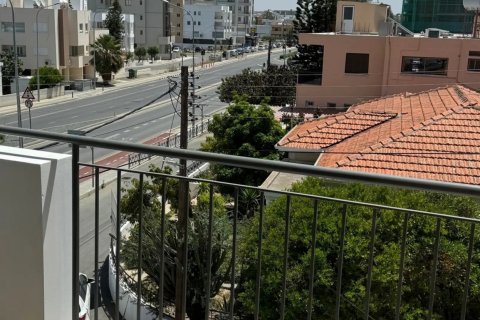 2 bedrooms Apartment in Aglandjia, Nicosia,  No. 51459 6