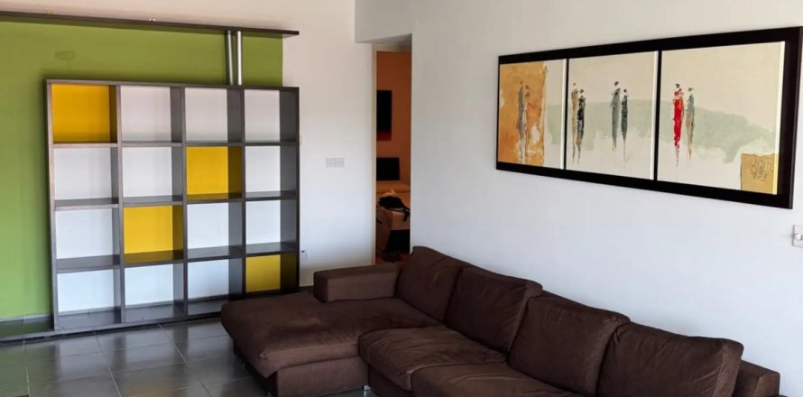 2 bedrooms Apartment in Aglandjia, Nicosia,  No. 51459