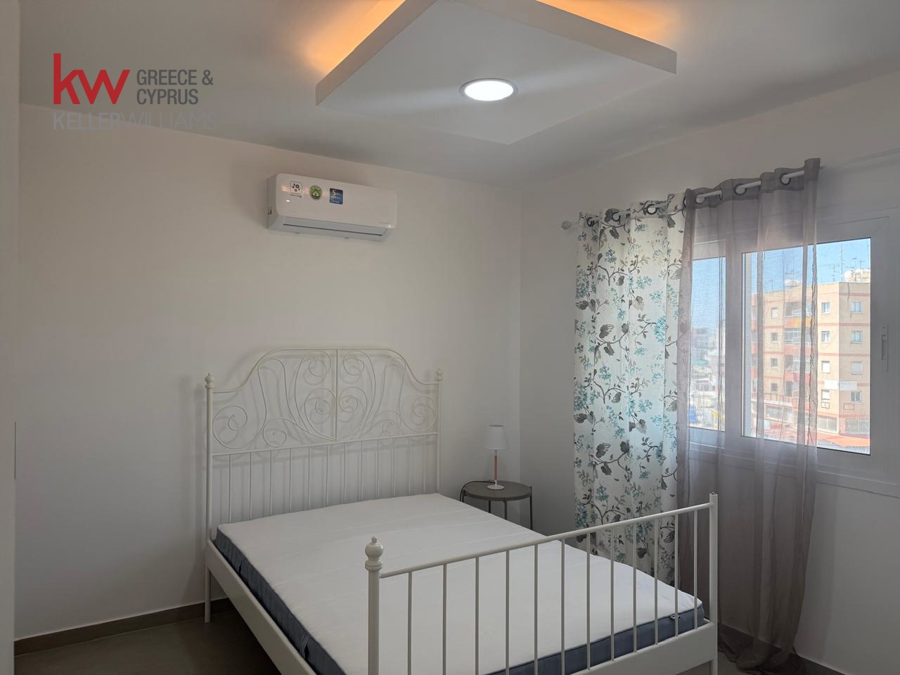 3 dormitorios Apartamento en Larnaca, Larnaka, Chipre No. 51457