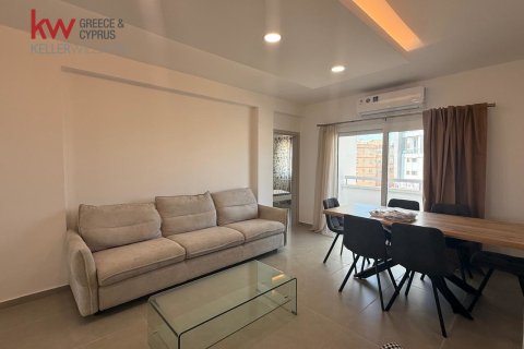3 bedrooms Apartment in Larnaca, Larnaka,  No. 51457 2
