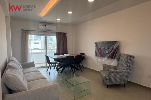 Квартира с 3 спальнями в Ларнака,  № 51457
