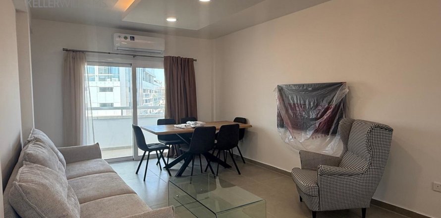 3 bedrooms Apartment in Larnaca, Larnaka,  No. 51457