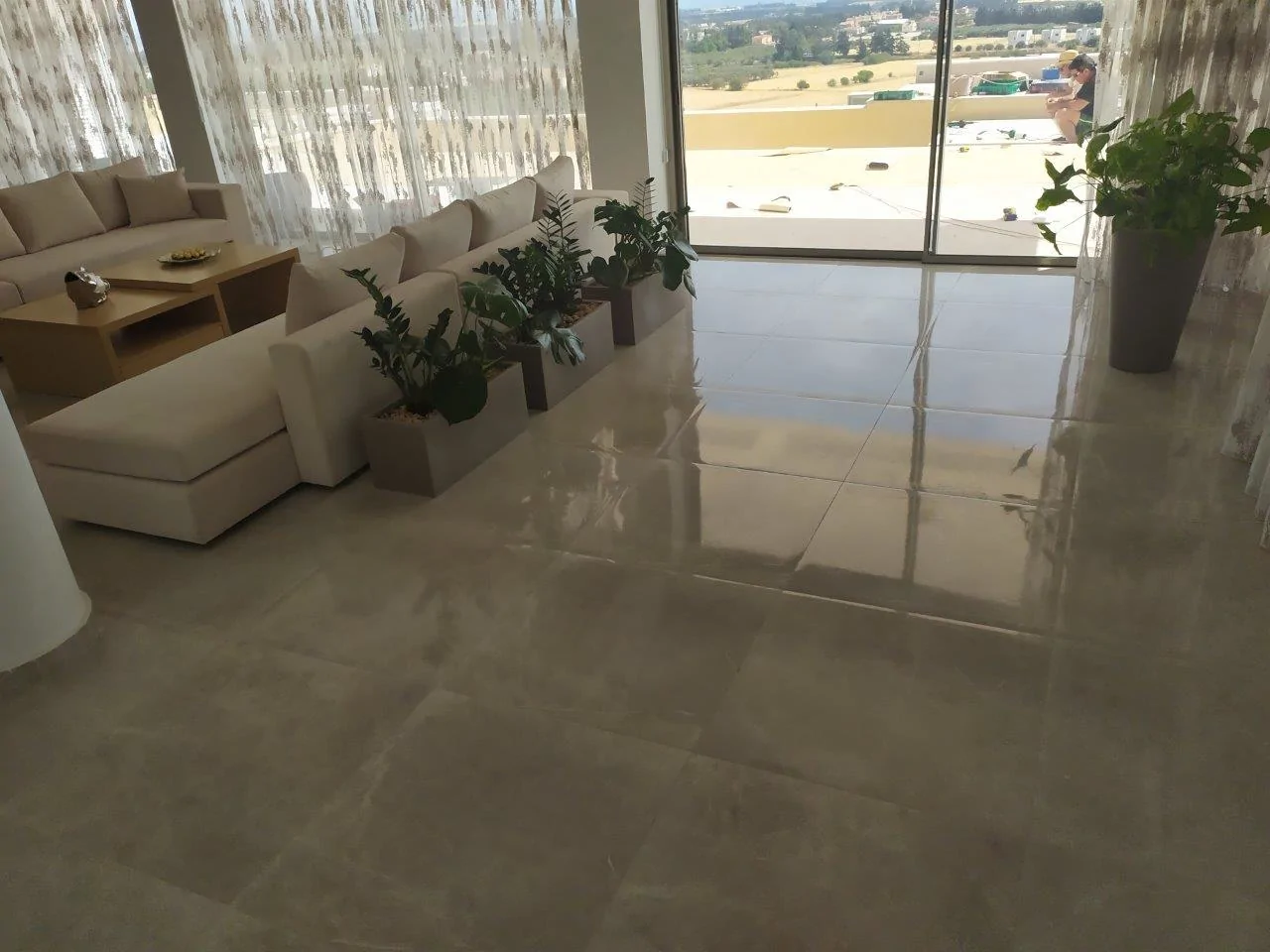 5 bedrooms Villa in Geroskípou, Paphos, Cyprus No. 27597
