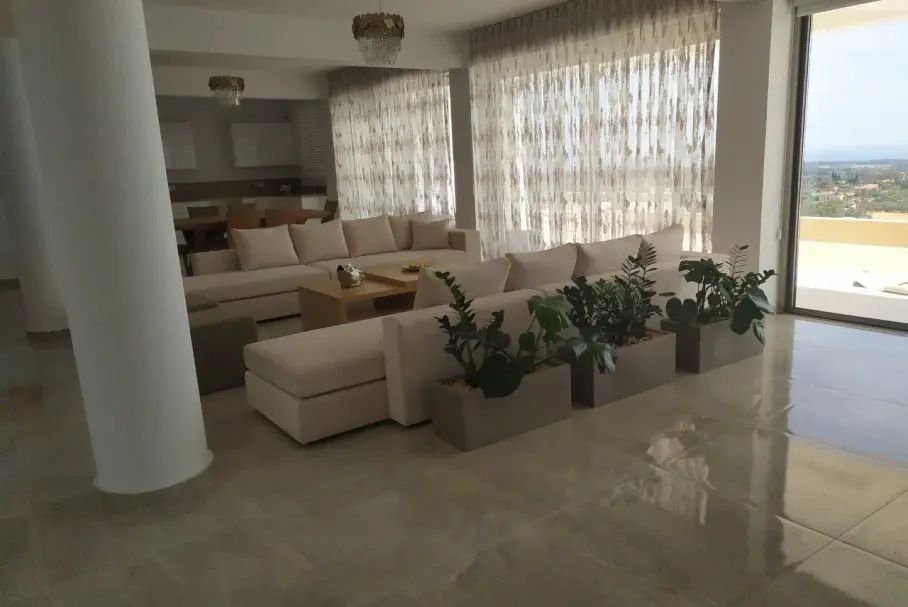 5 bedrooms Villa in Geroskípou, Paphos, Cyprus No. 27597