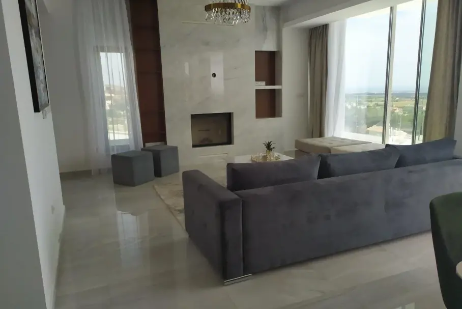 5 bedrooms Villa in Geroskípou, Paphos, Cyprus No. 27597