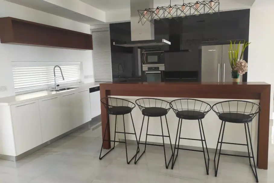 5 bedrooms Villa in Geroskípou, Paphos, Cyprus No. 27597