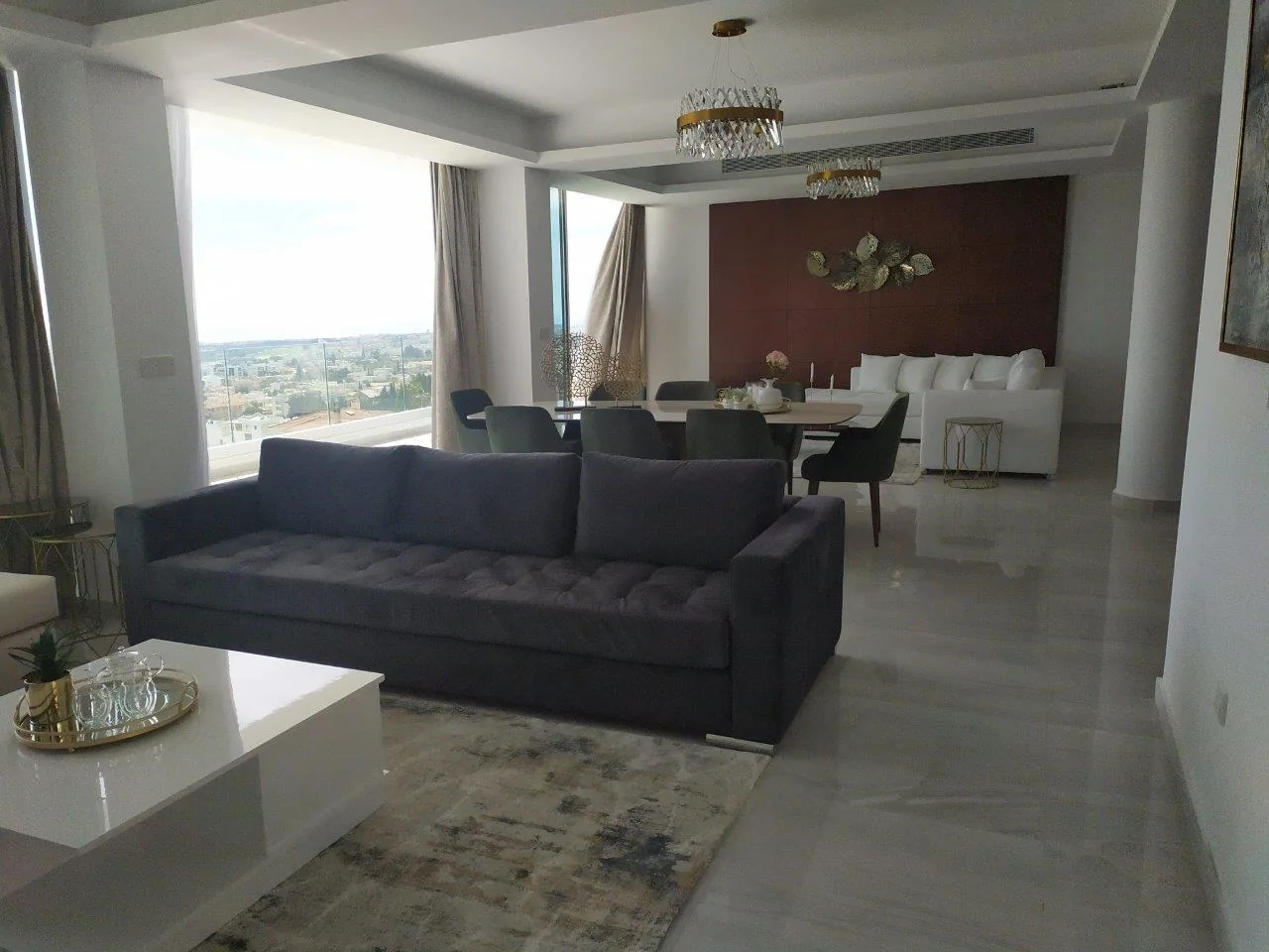 5 bedrooms Villa in Geroskípou, Paphos, Cyprus No. 27597