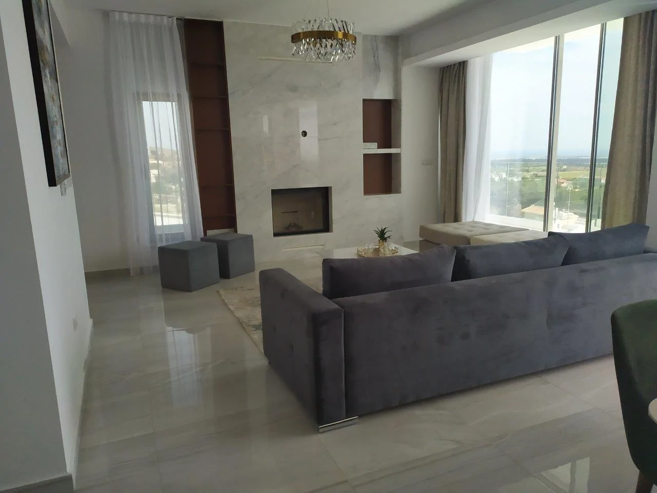 5 bedrooms Villa in Geroskípou, Paphos, Cyprus No. 27597