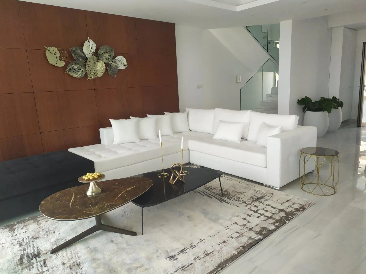 5 bedrooms Villa in Geroskípou, Paphos, Cyprus No. 27597