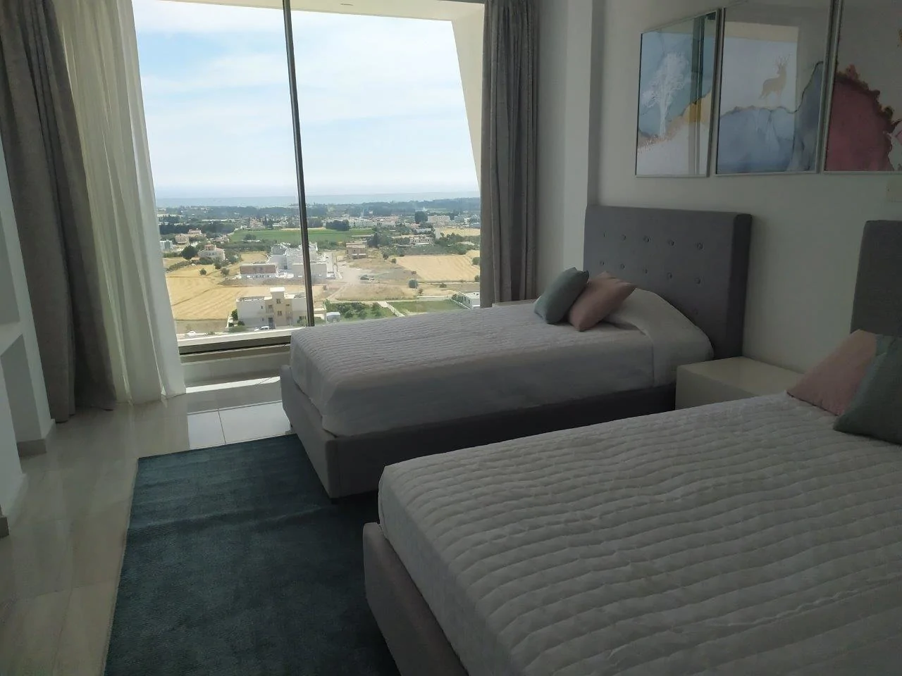 5 bedrooms Villa in Geroskípou, Paphos, Cyprus No. 27597