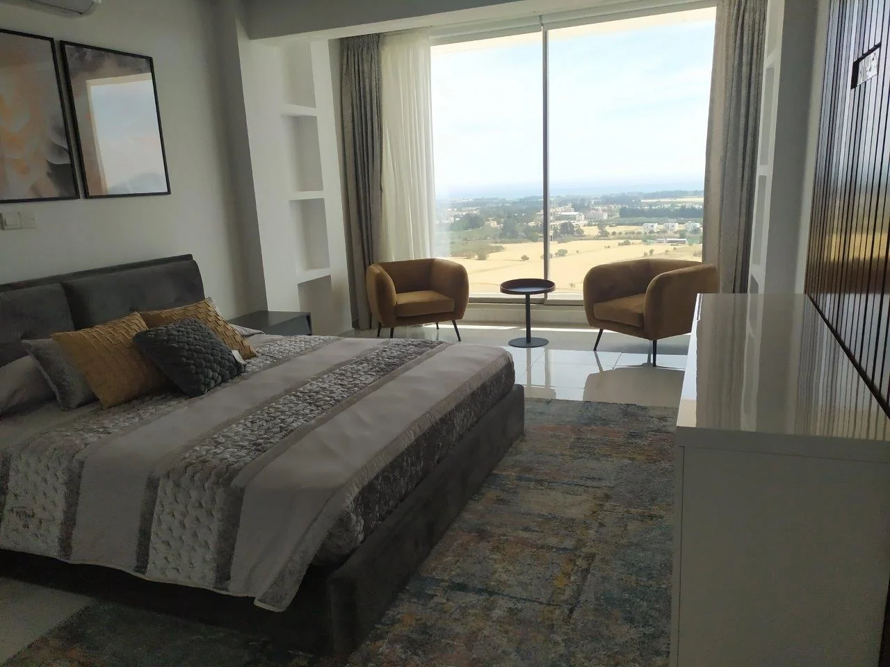 5 bedrooms Villa in Geroskípou, Paphos, Cyprus No. 27597