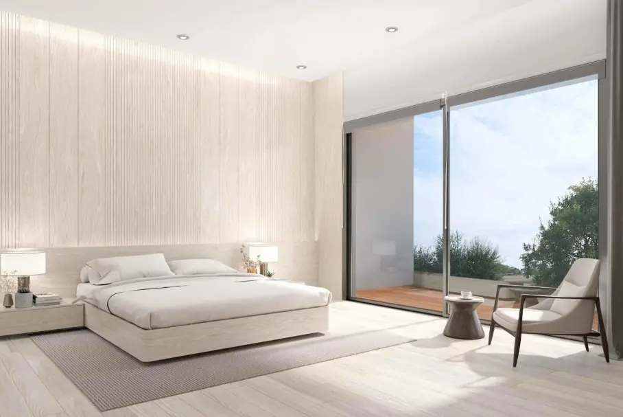 1 bedroom Apartment in Konia, Paphos, Cyprus No. 27599
