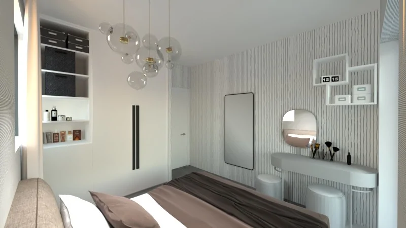 2 bedrooms Apartment in Ypsonas, Limassol, Cyprus No. 27596
