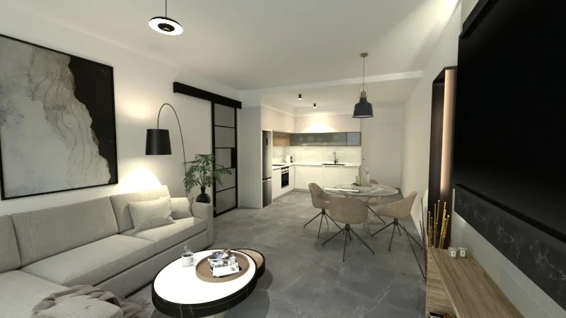 2 bedrooms Apartment in Ypsonas, Limassol, Cyprus No. 27596