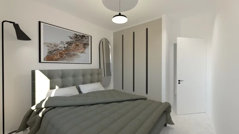 2 bedrooms Apartment in Ypsonas, Limassol, Cyprus No. 27596