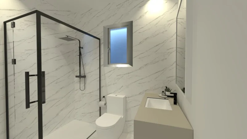 2 bedrooms Apartment in Ypsonas, Limassol, Cyprus No. 27596