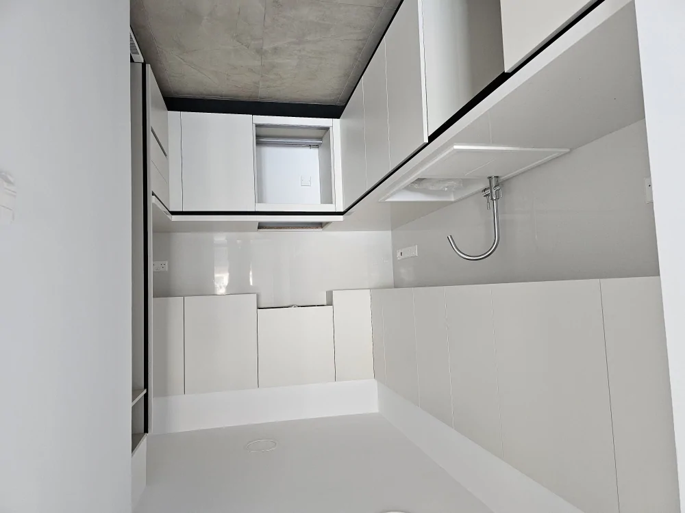 2 chambres Appartement à Agios Athanasios, Limassol, Chypre No. 27594