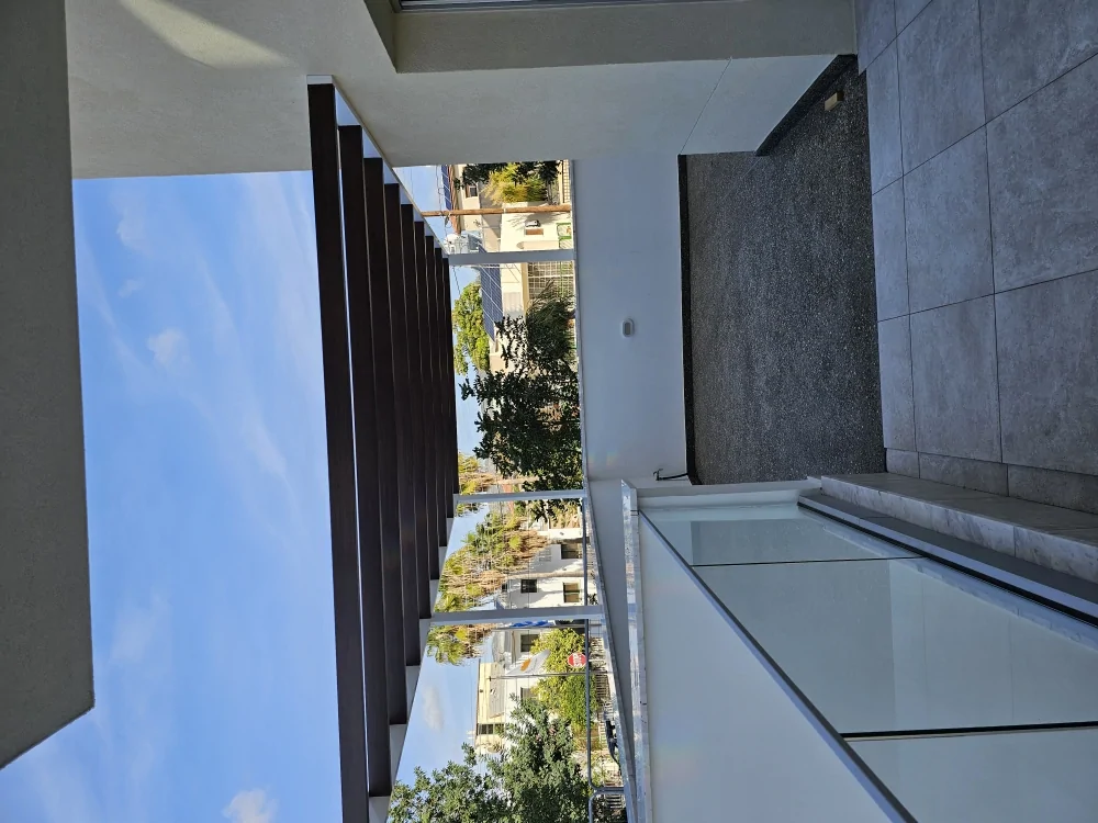 2 chambres Appartement à Agios Athanasios, Limassol, Chypre No. 27594