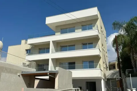 2 dormitorios Apartamento en Agios Athanasios, Limassol, Chipre No. 27594