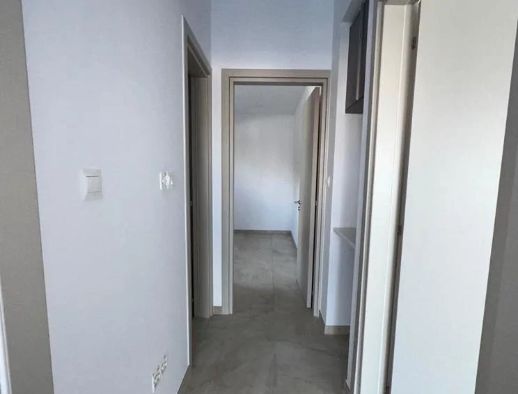 2 chambres Appartement à Agios Athanasios, Limassol, Chypre No. 27594