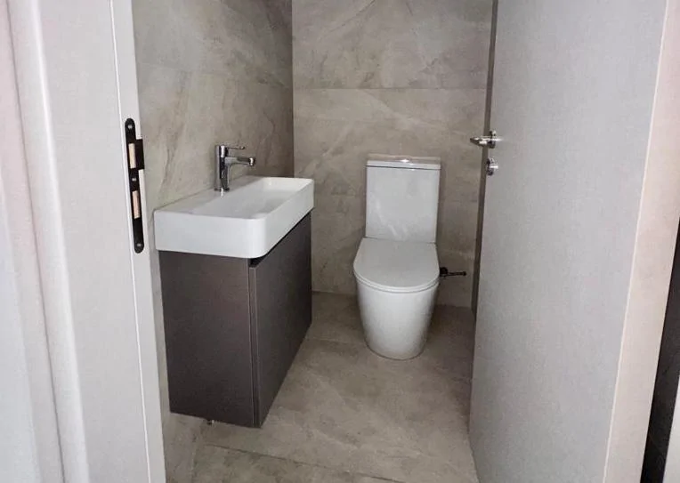 2 chambres Appartement à Agios Athanasios, Limassol, Chypre No. 27594