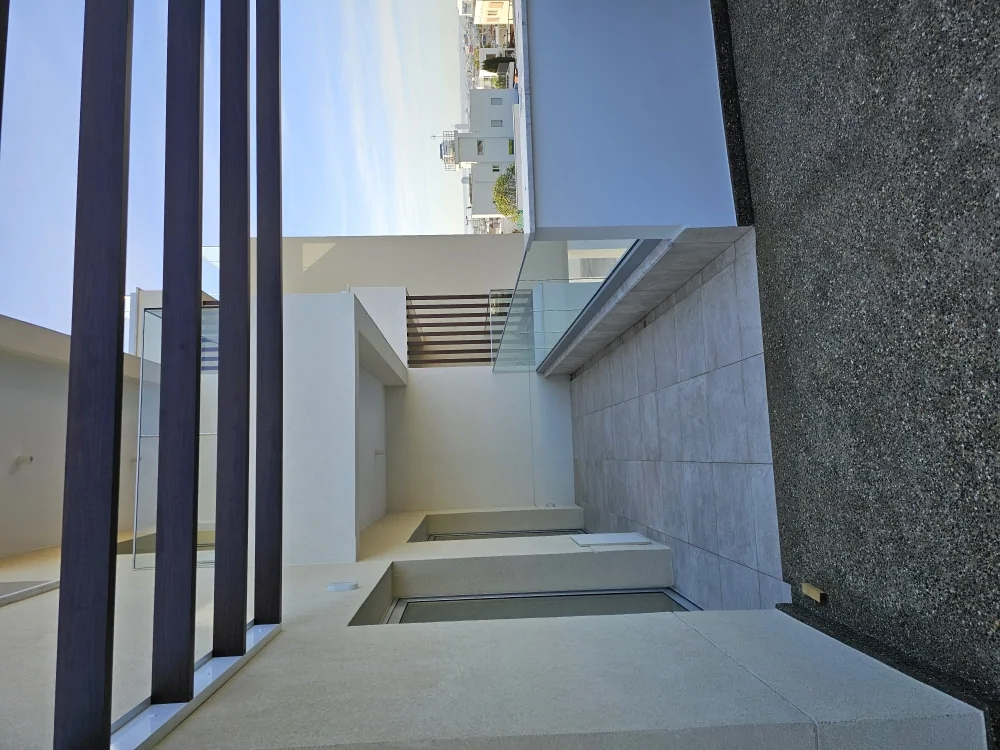 2 chambres Appartement à Agios Athanasios, Limassol, Chypre No. 27594