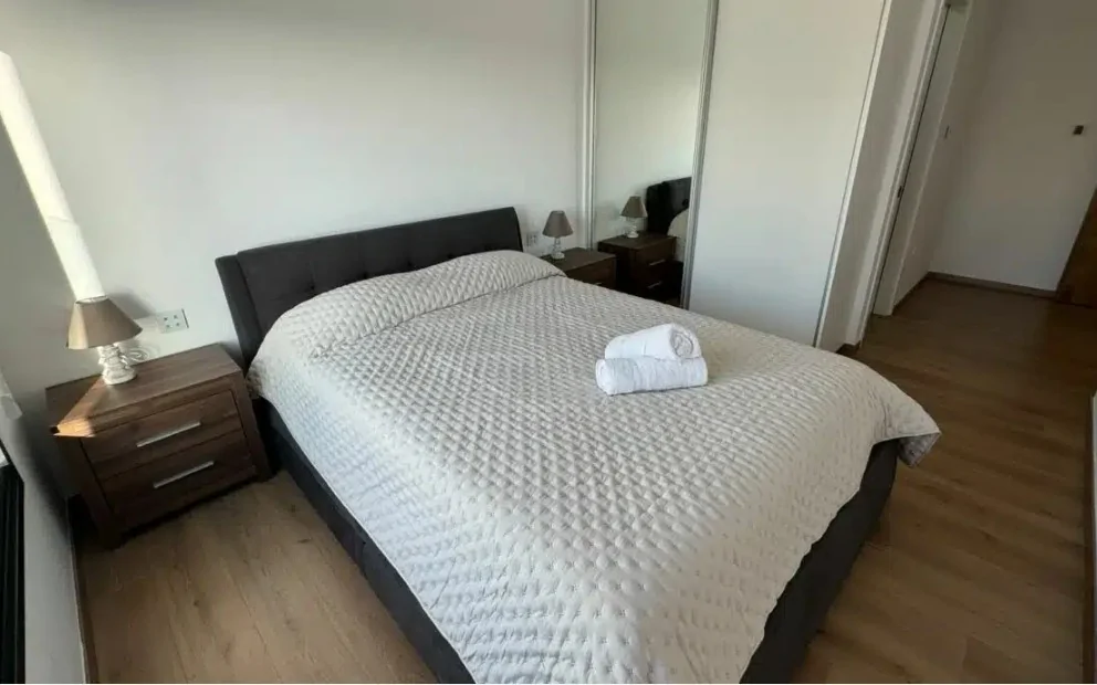 3 bedrooms Penthouse in Chloraka, Paphos, Cyprus No. 27595