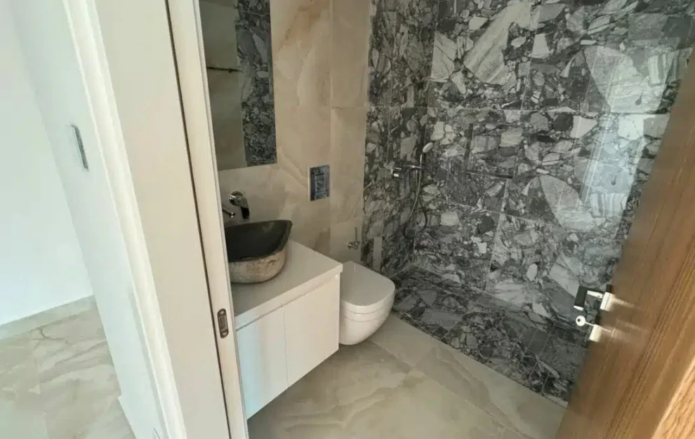 3 bedrooms Penthouse in Chloraka, Paphos, Cyprus No. 27595