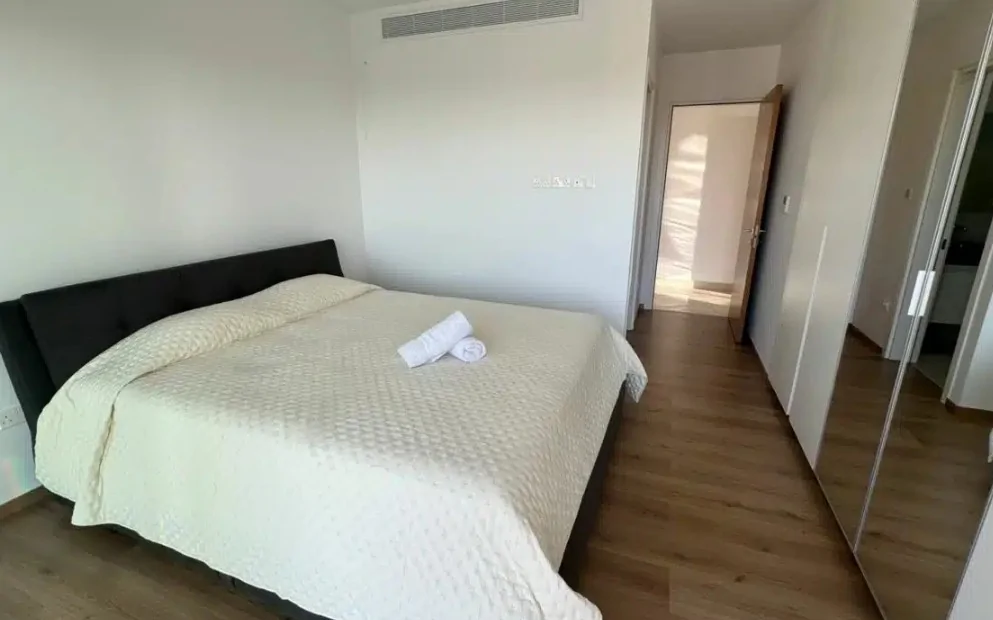 3 bedrooms Penthouse in Chloraka, Paphos, Cyprus No. 27595
