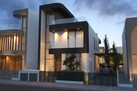 3 bedrooms Villa in Livadia, Larnaka,  No. 46556 11