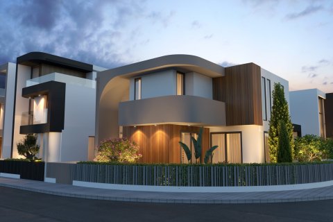 3 bedrooms Villa in Livadia, Larnaka, No. 46555 9