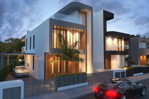 3 bedrooms Villa in Livadia, Larnaka, No. 46555 3