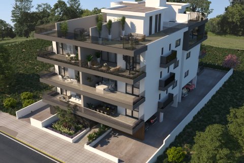 3 bedrooms Apartment in Aradippou, Larnaka, No. 46552 4