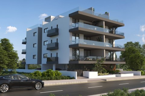 3 bedrooms Apartment in Aradippou, Larnaka, No. 46552 6