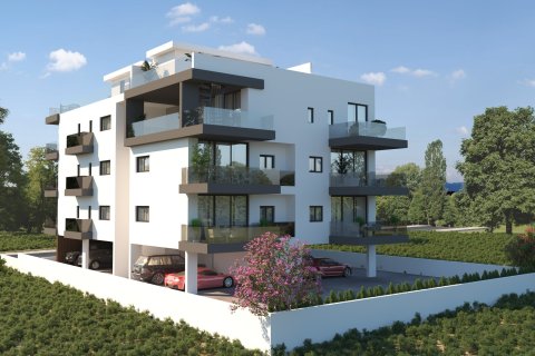 3 bedrooms Apartment in Aradippou, Larnaka, No. 46552 9