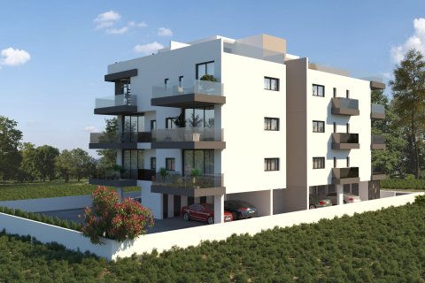 3 bedrooms Apartment in Aradippou, Larnaka, No. 46552 10