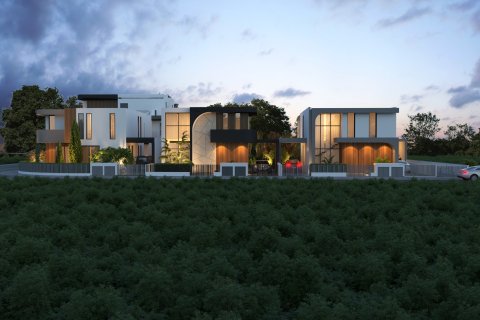 5 bedrooms Villa in Livadia, Larnaka, No. 46553 8