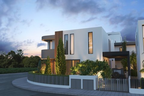 5 bedrooms Villa in Livadia, Larnaka, No. 46553 7